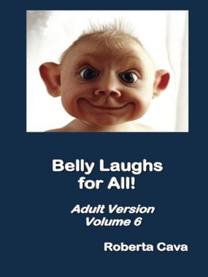cover image of Belly Laughs for All! Volume 6